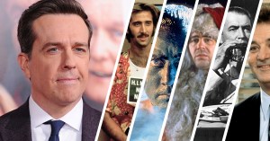 Ed Helms’ Five Favorite Films
