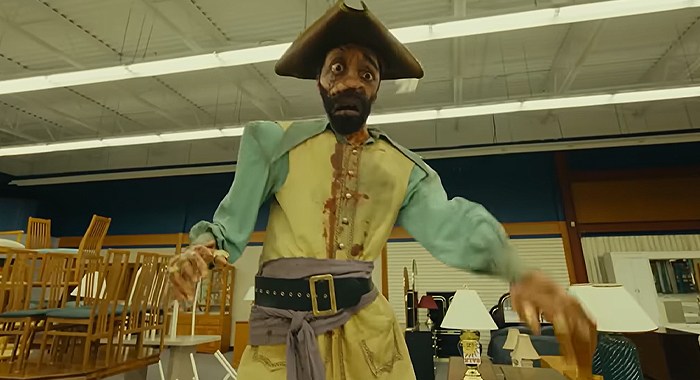 Image from Backrooms (2026)