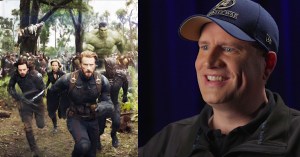 Kevin Feige’s Oral History of the Marvel Cinematic Universe