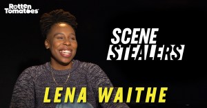 Scene-Stealers: <em>Ready Player One</em>‘s Lena Waithe on the Challenges of Motion Capture