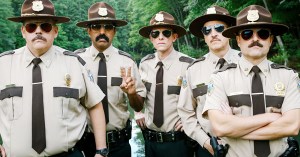 <em>Super Troopers 2</em> Is More of the Same, but in Canada