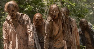 Best Zombie TV Shows Ranked by Tomatometer