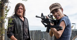 <em>The Walking Dead</em>’s ‘Worth’ Best Moments: A Fight to the Death, a Vomit Defense, and the Gregory Hail Mary