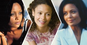 Rank Thandie Newton’s 10 Best Movies