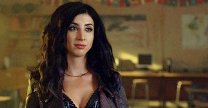 <em>Ash vs Evil Dead</em> Sneak Peek: Give Us a Kiss