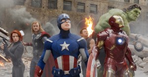 10 Amazing Tomatometer Stats for 10 Years of the Marvel Cinematic Universe
