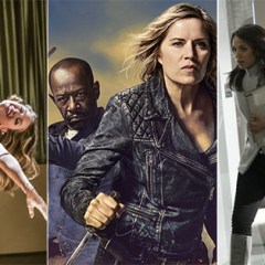 15 Memorable Crossover Episodes Ranked