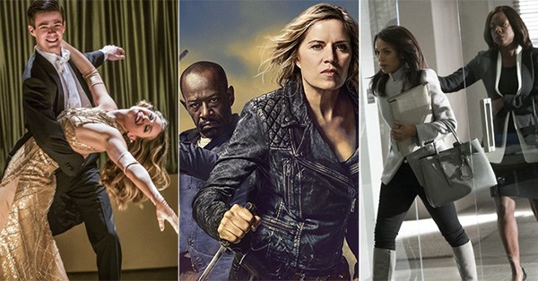 Crossover Rotten Tomatoes 15 Memorable Crossover Episodes Ranked | Rotten Tomatoes