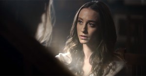 <em>The Magicians</em> Season 3 Finale Sneak Peek: Julia Gifts Quentin a Touch of Power