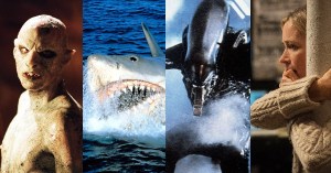 Monster Minutes: How does Creature Screen Time Affect a Scary Movie’s Tomatometer?