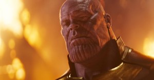 Hear Us Out: Thanos Might Not Actually Be Such a Bad Guy