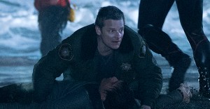 Steve Zahn and the Cast of <em>The Crossing</em> Tell Us Their Time-Travel Fantasies