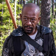 The Hunt for Henry Takes Its Toll — in Blood — on <em>The Walking Dead</em>