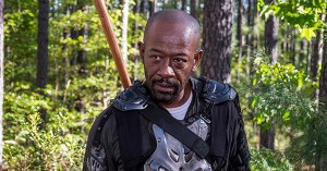 The Hunt for Henry Takes Its Toll — in Blood — on <em>The Walking Dead</em>