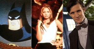 TV to Comics: 5 Successful Comic Book Series Born From Television