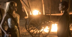 <em>Westworld</em>’s ‘Reunion’ Scores With Critics