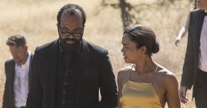 <em>Westworld</em> Returns With Dolores’ Guns Blazing in Season 2 Premiere