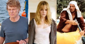 24 Movies Trapped At Sea