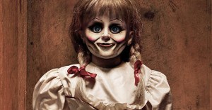 <em>Annabelle: Creation</em> and <em>Happy Death Day</em> Both Get Sequels, and More Movie News
