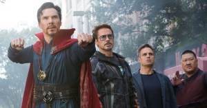 Weekend Box Office Results: <em>Avengers: Infinity War</em> Crushes Competition (Again), Eyes $2 Billion Club