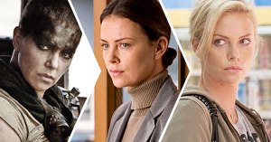 Rank Charlize Theron’s 10 Best Movies