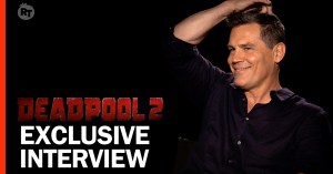 Josh Brolin Would Love to Erase <em>Jonah Hex</em> from His Past