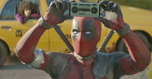 <em>Deadpool 2</em> Early Reviews: Bigger and Funnier Than the Original