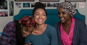 <em>Dear White People</em> Stars on Tessa Thompson’s Cameo, Secret Societies, and Their Season 3 Wish List