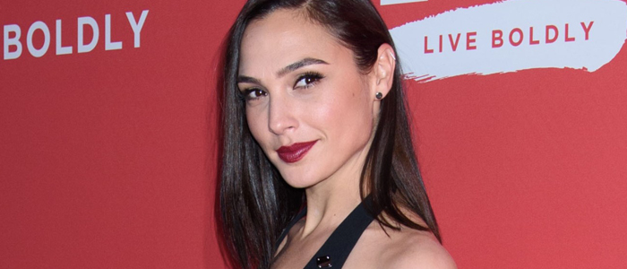 Gal Gadot