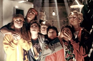 Warner Bros. Courtesy Everett Collection