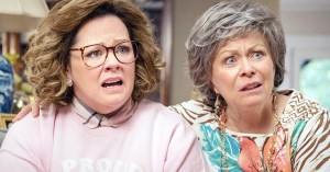 <em>Life of the Party</em> Crashes