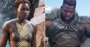 Jordan Peele May Cast <em>Black Panther</em> Stars in His Next Film, and More Movie News