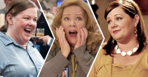Rank  Melissa McCarthy’s 10 Best Movies