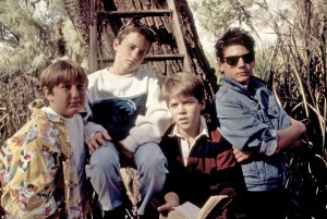 TriStar Pictures courtesy Everett Collection