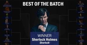 Winner Emerges in Rotten Tomatoes’ Benedict Cumber-bracket