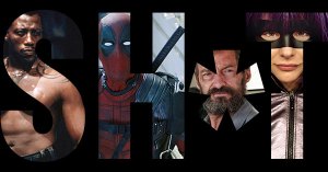 R-Rated Superheroes Battle Royale: Who Is the Foulest A– Kicker of All?