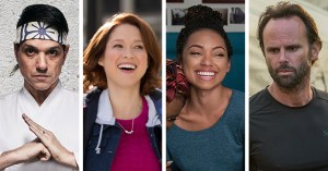 8 TV Shows You Should Binge-Watch This May