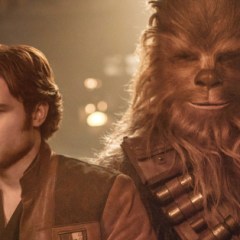 THAT Surprise <em>Solo: A Star Wars Story</em> Ending Explained