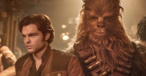 THAT Surprise <em>Solo: A Star Wars Story</em> Ending Explained