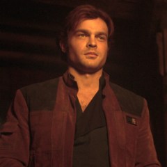 Weekend Box Office Results: <em>Solo</em> Flies Low with $103 million Memorial Day Weekend Haul