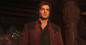 Weekend Box Office Results: <em>Solo</em> Flies Low with $103 million Memorial Day Weekend Haul
