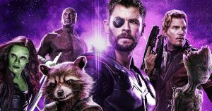 Box Office: <em>Infinity War</em> Is Hell (For New Movies)