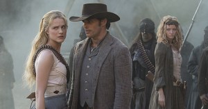 <em>Westworld</em>: A Seven Nation Army Couldn’t Hold Dolores Back