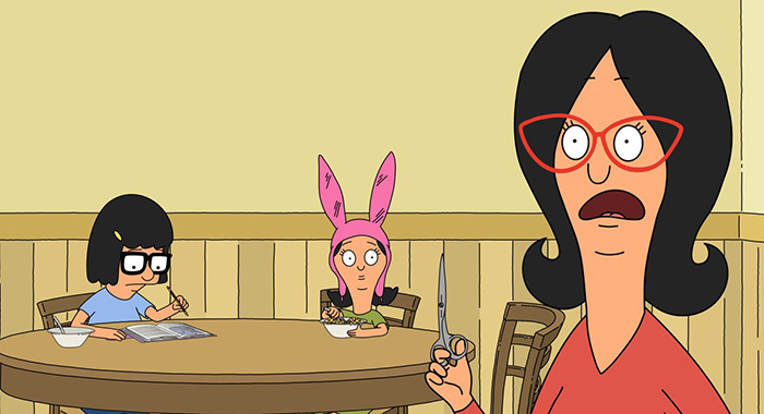 Bob's Burgers (Fox)