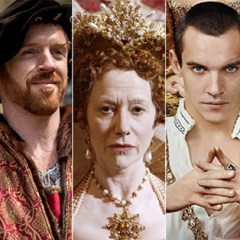 British Royals on TV