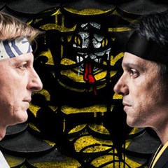 Ralph Macchio and William Zabka on Returning to Their <em>Karate Kid</em> Roles in <em>Cobra Kai</em>