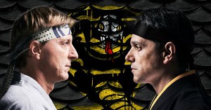 Ralph Macchio and William Zabka on Returning to Their <em>Karate Kid</em> Roles in <em>Cobra Kai</em>
