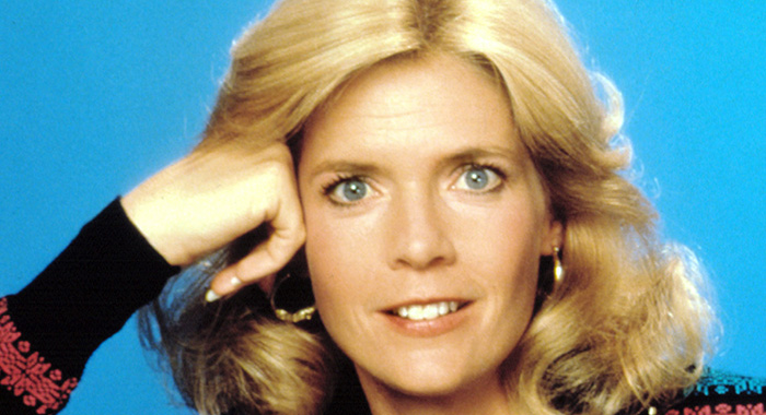 FAMILY TIES, Meredith Baxter (aka Meredith Baxter Birney), 1982-89, © NBC / Courtesy: Everett Collection