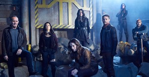 Flash-Forward to Fall 2018 Comic Book Television