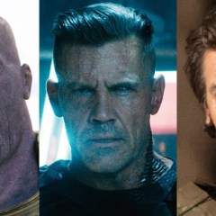 Which Josh Brolin Are You?